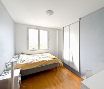 Appartement T3 à Rennes - Photo 2
