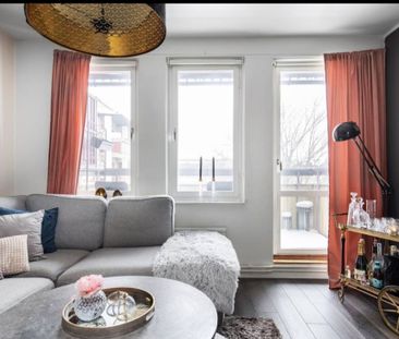 Ornövägen, Saltsjö-Boo - Photo 2