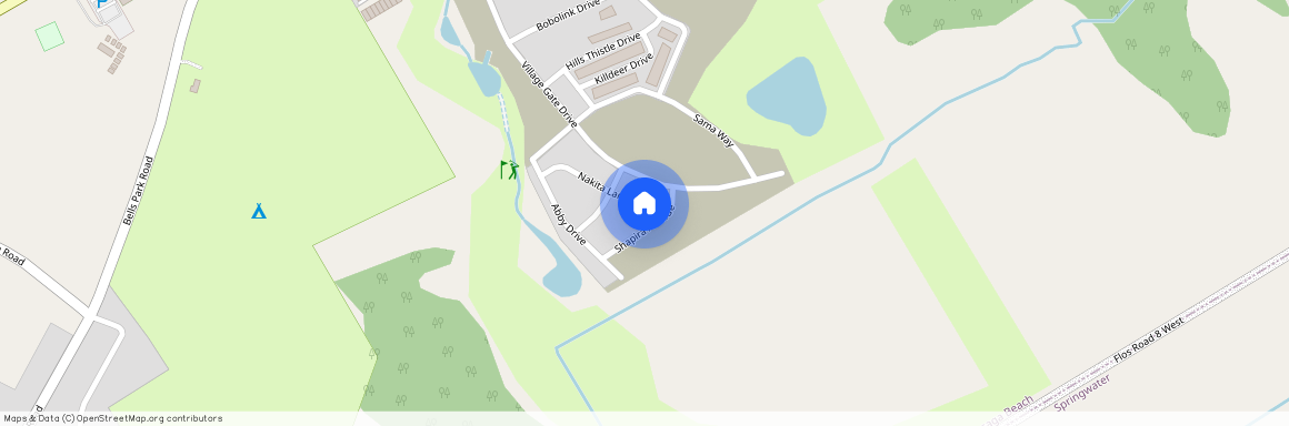 189 Village Gate Drive, Wasaga Beach