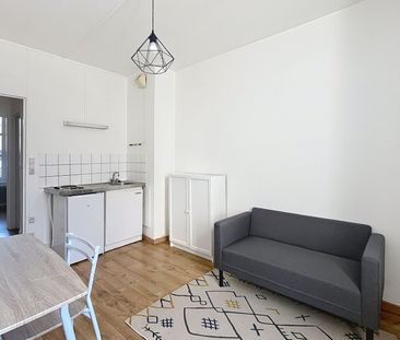 Appartement à louer 2 pièces • Nancy - Photo 6