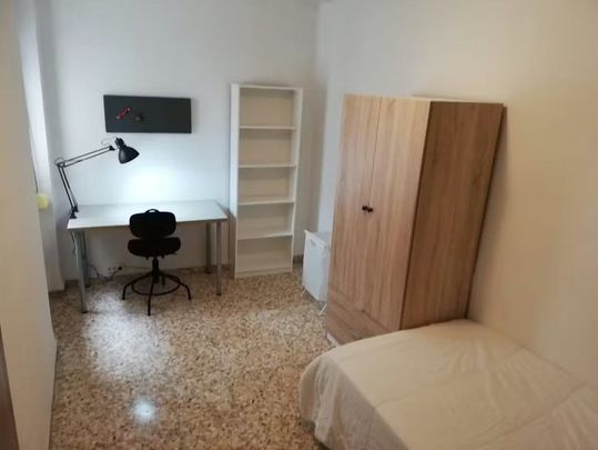 Carrer Marino Blas de Lezo, Valencia, Valencian Community 46011 - Photo 1