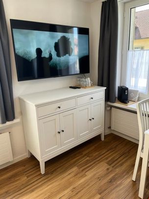 1 Zimmer, 17 m², 1. Stock - Photo 1