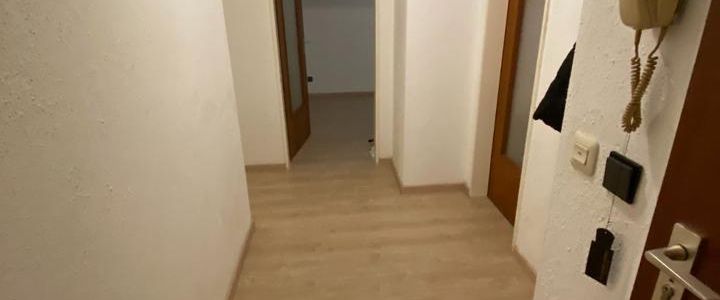 2-Zimmer-Wohnung mit Gartennutzung in Duisburg-Röttgersbach - Foto 1