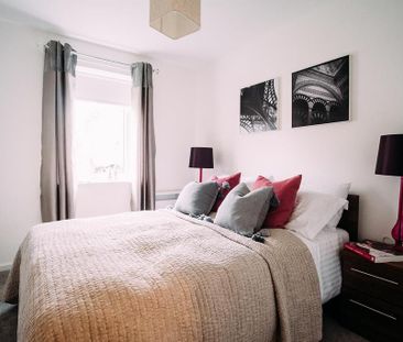 2 bedroom apartment to rent - Photo 1