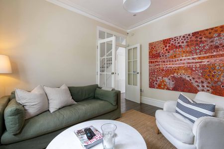 4 bedroom house to rent - Photo 4