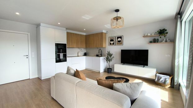 Elegancia y luz a un paso del centro de Pontevedra - Photo 1