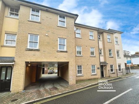 2 bedroom flat to rent - Photo 5