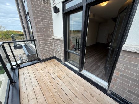 For Lease - 1581 ROSE Way Unit# 105, Milton, Ontario - Photo 4