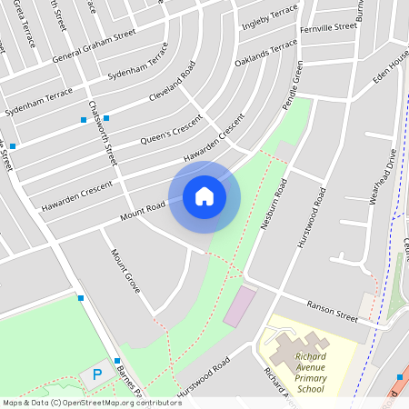 Cranford Terrace, SR4 7NT, Sunderland