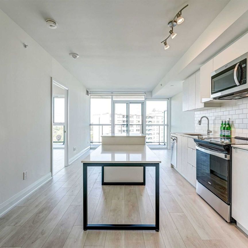 For Lease - 1461 Lawrence Avenue Unit# 1502, Toronto, Ontario - Photo 1