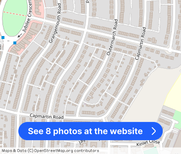 1 bedroom for rent in Radford, Coventry, £300/month per room - Photo 1