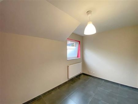 Appartement te huur - Foto 5