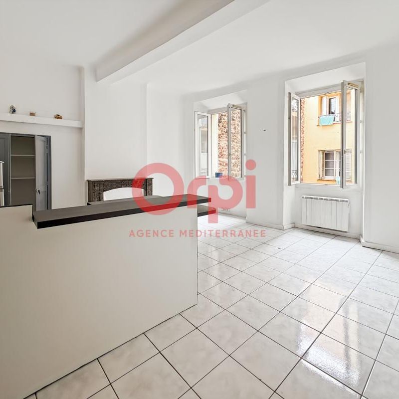 Location Appartement 2 pièces 35m² FREJUS 83600 - Photo 1