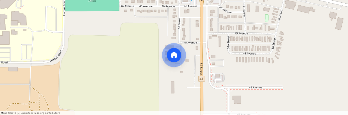 5211 45 Avenue, T9X0A5, Vermilion