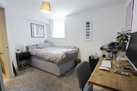 5 bedroom house to rent - Photo 4