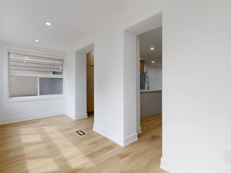 For Lease - 243 Windermere Avenue Unit# Main, Toronto, Ontario - Photo 5