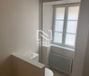 Location Appartement 1 pièce 34m² AUTUN 71400 - Photo 6