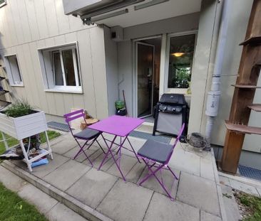 3.5 Zimmer, 79 m², EG - Foto 6