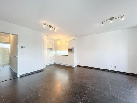 Appartement te huur - Foto 4