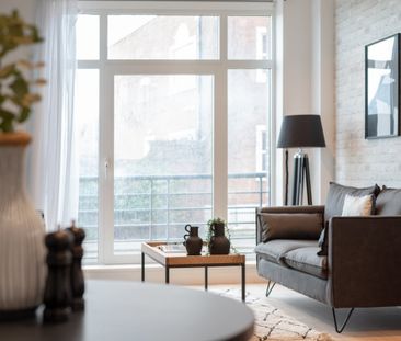 1 bedroom flat to rent - Photo 1