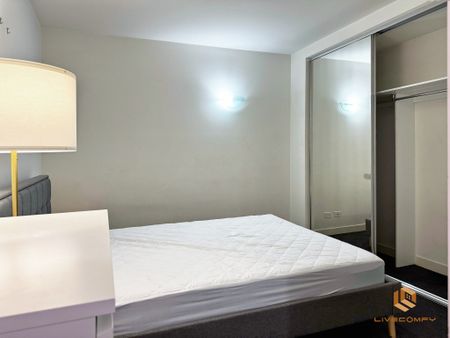 Melbourne CBD - Photo 2