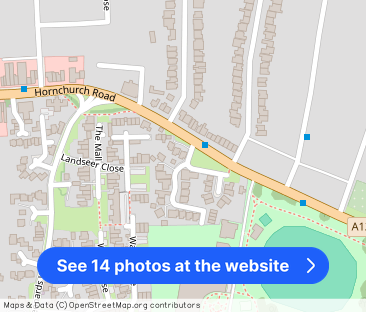 Torrance Close Hornchurch RM11 1JT - Photo 1