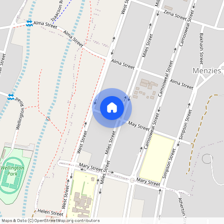 3/79 Miles Street, Qld 4825, Mount Isa