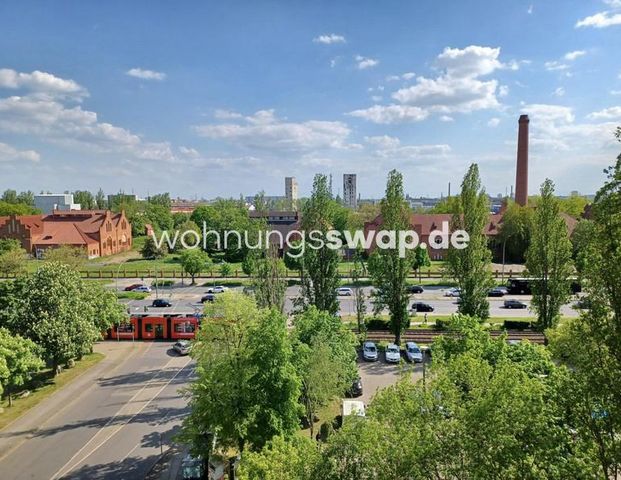 Wohnungsswap - 2 Zimmer, 52 m² - Zechliner Straße, Alt-Hohenschönhausen, Berlin - Photo 1