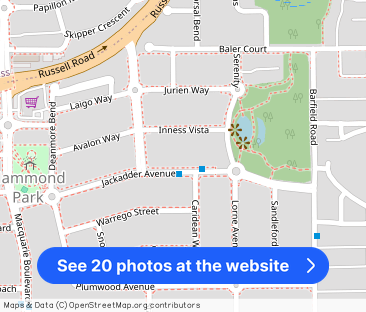 Massive Home with Multiple Living and Outdoor Areas - Photo 1