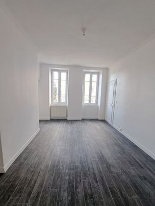 Location Appartement 3 pièces 48m² CHATILLON 92320 - Photo 1