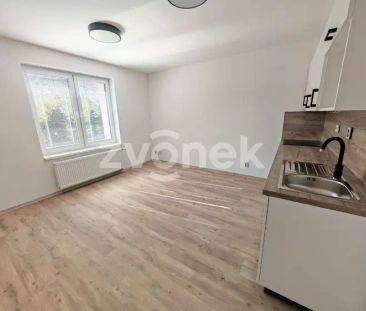 Pronájem bytu 1+kk, Otrokovice (byt 2.03) - Photo 6