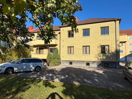 Klostergatan 22B - Foto 2