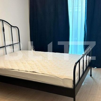 Apartament cu 2 camere si terasa de 25 m in Brazda lui Novac - Fotografie 1