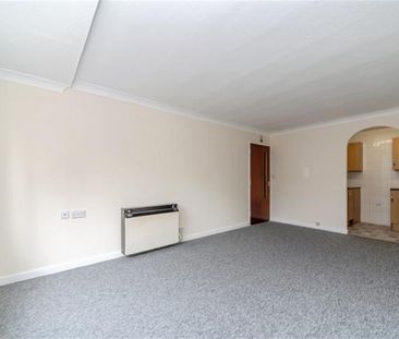 1 bedroom retirement property to rent - Photo 1
