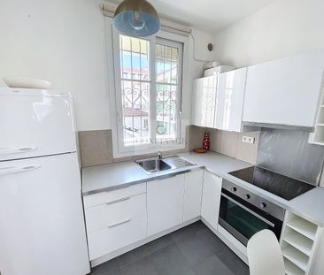 Location Appartement 2 pièces 31m² NICE 06300 - Photo 4