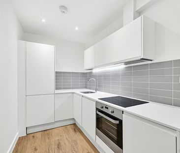 Studio apartment - Photo 3