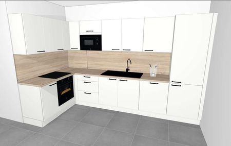 Appartement te huur - Foto 4