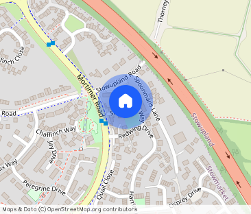 Sanderling Way, Stowmarket - Photo 1