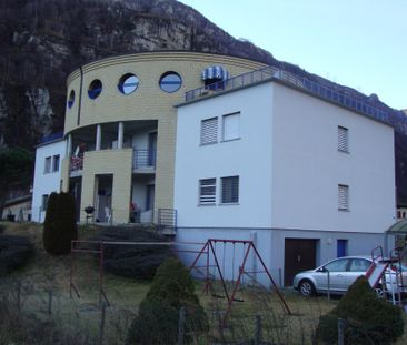 Affittasi appartamento di 3.5 locali con terrazza a Lodrino - Foto 5