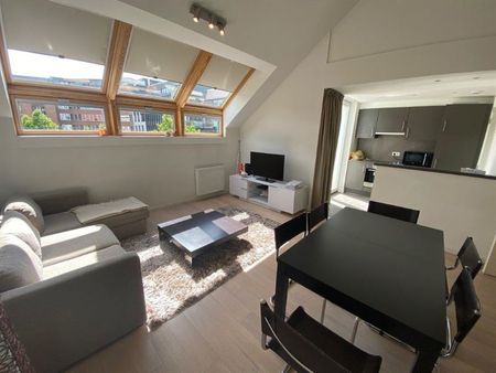 Furnished apartment close from EU - Photo 4