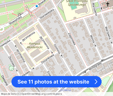 Przestronne 3 pokojowe mieszkanie | Parking - Photo 1