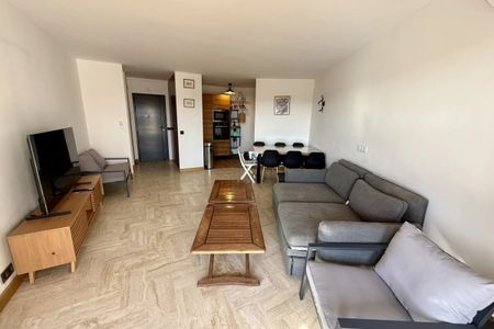 Location appartement meublé vue golf à Mandelieu - Photo 2