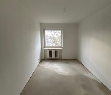 Demnächst frei! 3-Zimmer-Wohnung in Dortmund Scharnhorst - Foto 6
