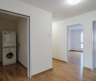 3.5 Zimmer, 82 m², 1. Stock - Photo 1