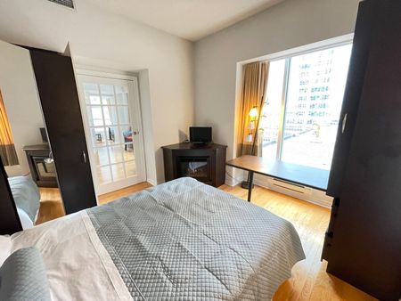 For Lease - 1 King Street Unit# 2212, Toronto, Ontario - Photo 3