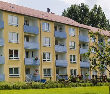 Demnächst frei! 2-Zimmer-Wohnung in Remscheid Lüttringhausen - Photo 1