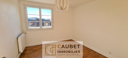Appartement T3- Jardin Massey - Photo 4