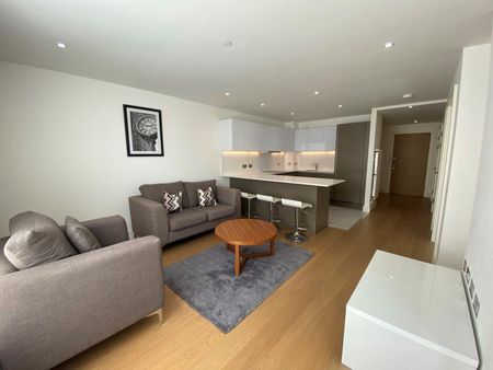 1 bedroom apartment to rent - Photo 2