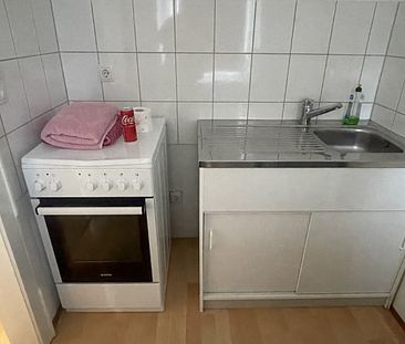 1 - Zimmer-Wohnung in Hamburg-Fuhlsbüttel (Alsterkrugchaussee 586) - Foto 3