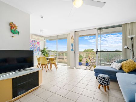 South Cronulla Apartment - Photo 5